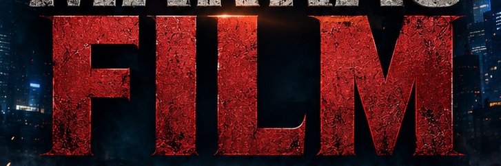 Markas Film's banner