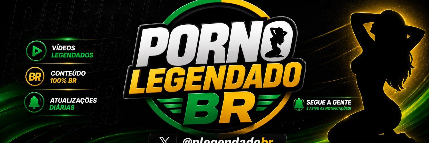 Porno Legendado BR's banner