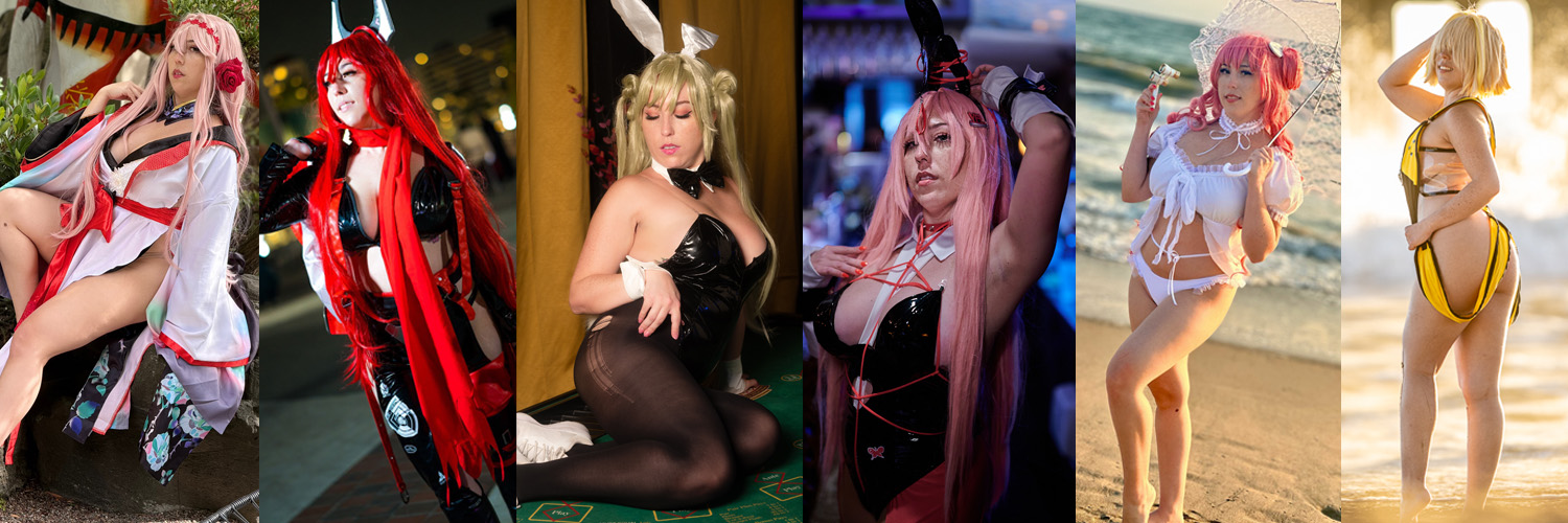 ariella darling 💜 AIOC's banner