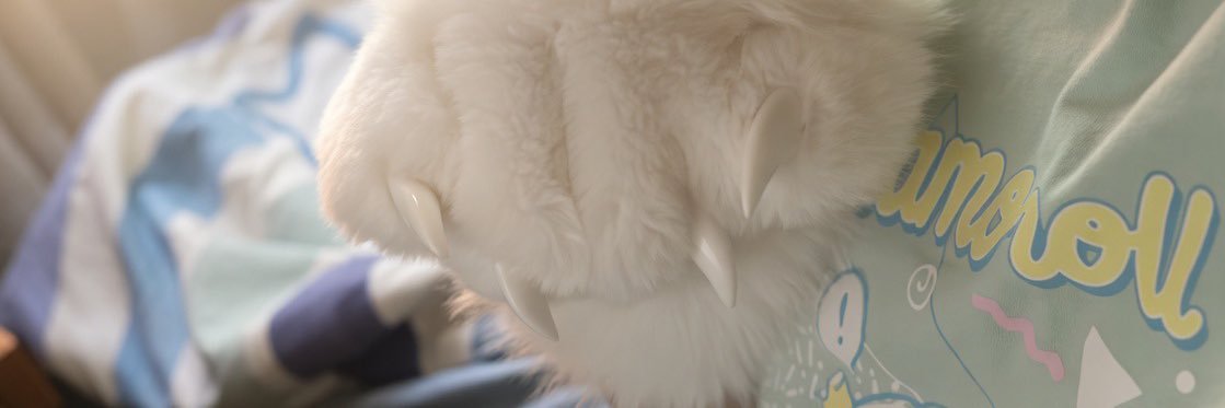 可爱的小鱼owo's banner