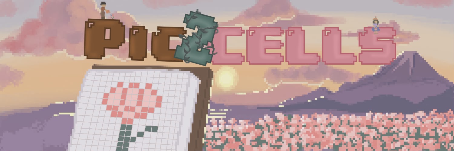 pic2cells's banner