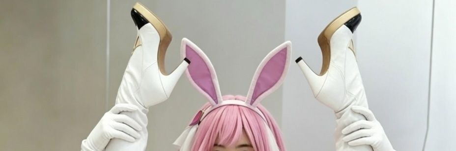 Cos鉴赏家's banner