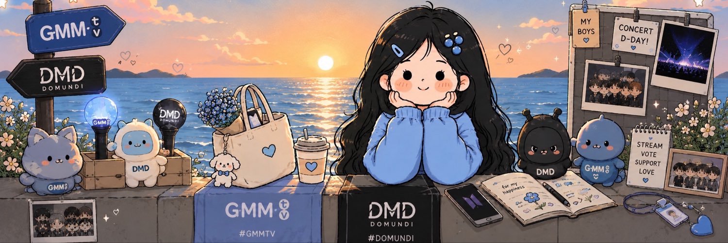 Sunday⋆｡° .🌷݁˖ 🌸's banner