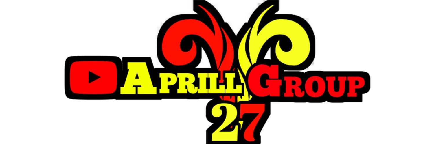 APRILL GROUP's banner
