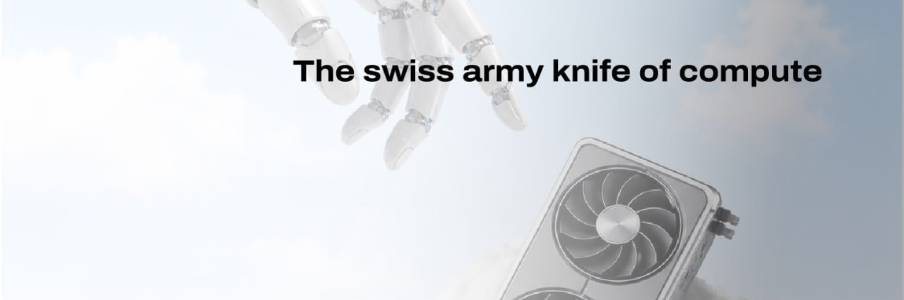 ICPX Protocol's banner