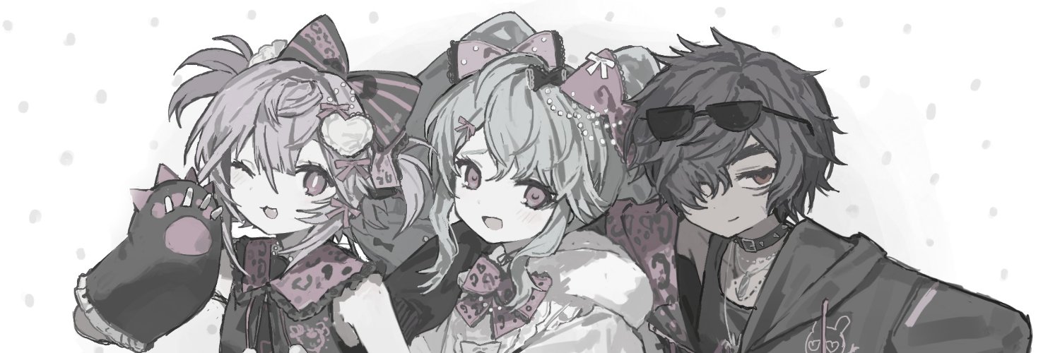 J3's banner