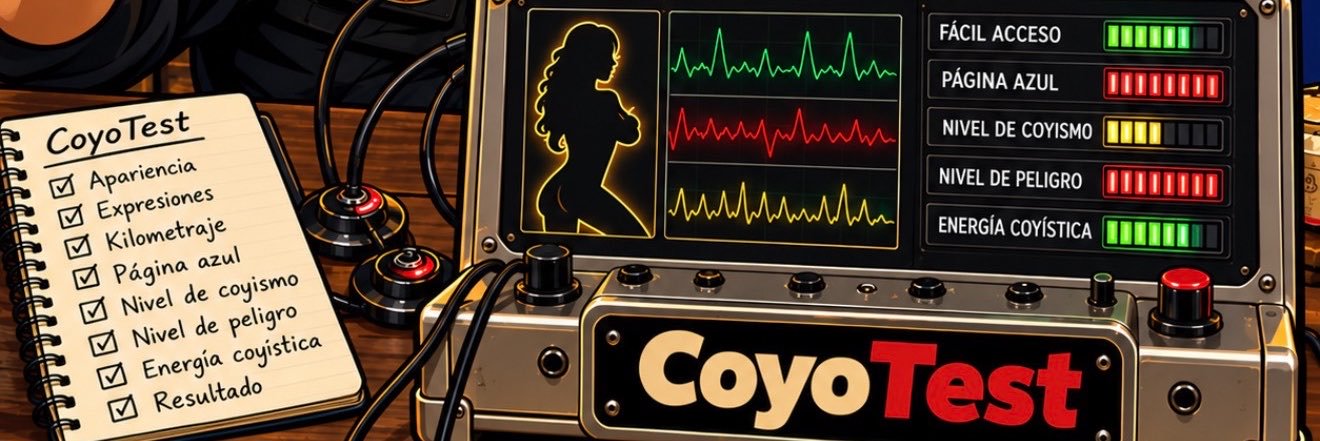 DETECTOR DE COYAS 👯‍♀️🚨's banner
