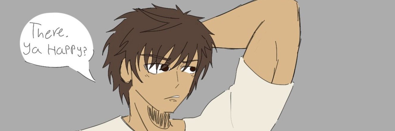 emmett's banner