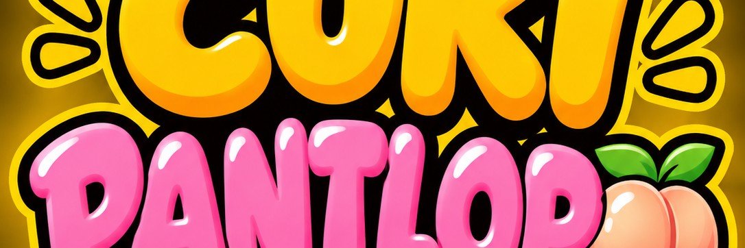CUKI PANTLOP 🍑's banner