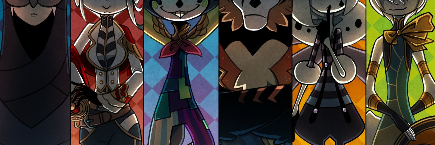 Lanmana's banner