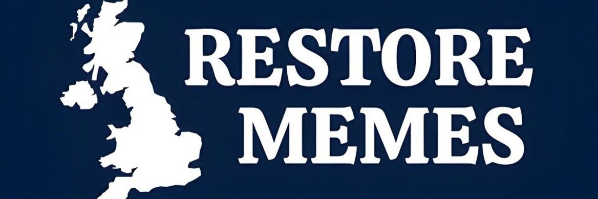Restore Memes's banner