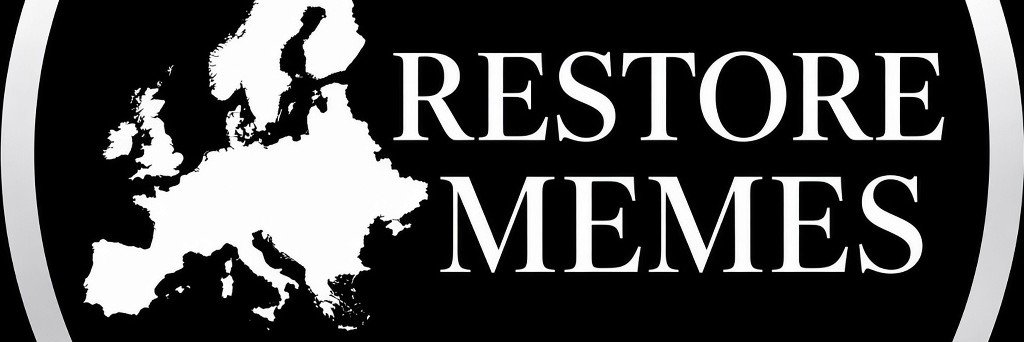 Restore Memes's banner