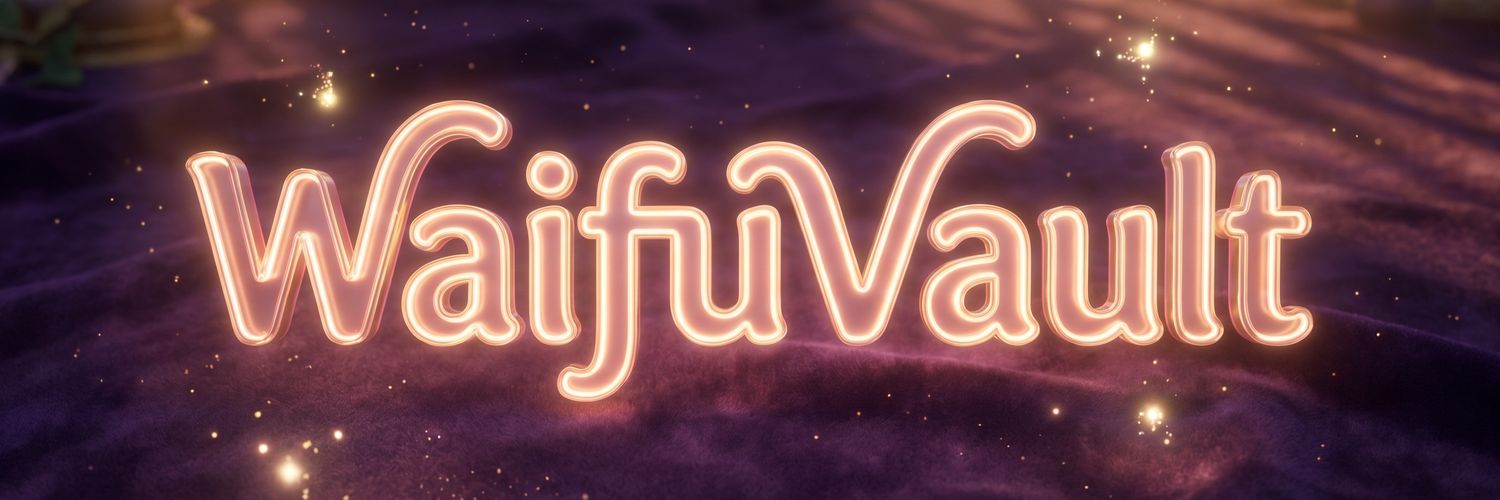 waifuvault's banner