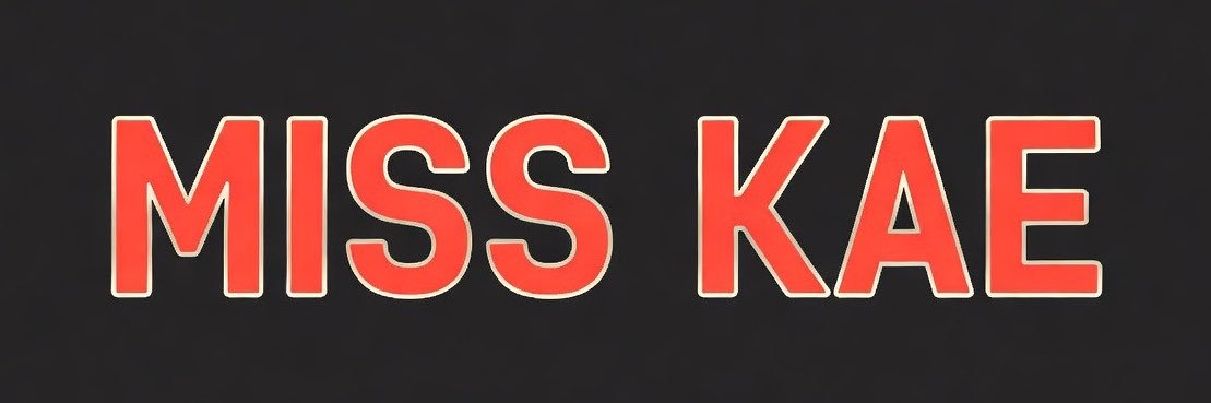 Kae✨🤍's banner