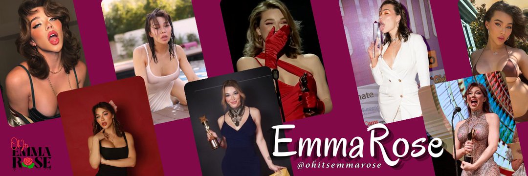 Emma Rose 🏳️‍⚧️'s banner