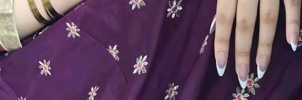 نواب زادی's banner