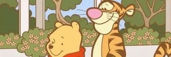 包蜜社熊二🍯's banner