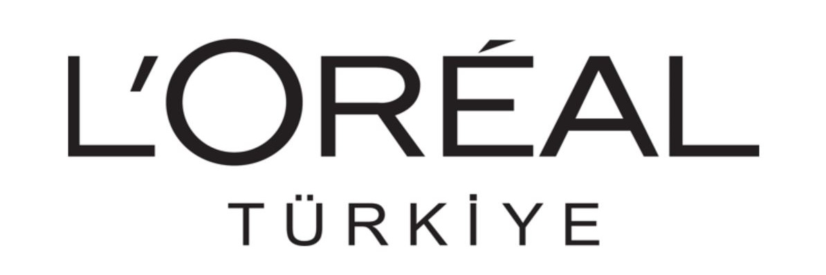 L'Oréal Türkiye's banner