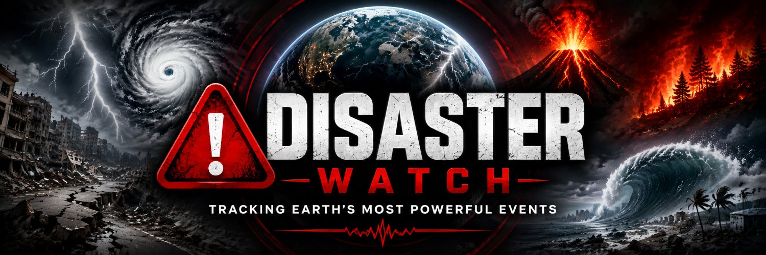Disaster Zone's banner