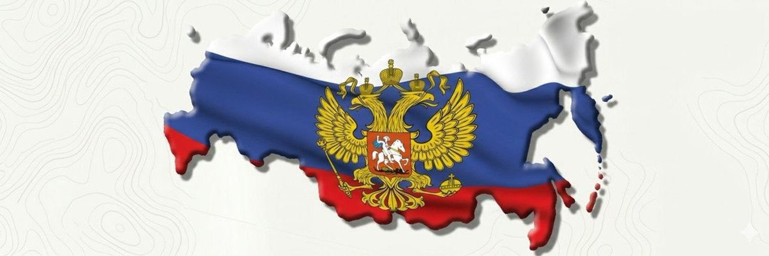 Russia Army's banner