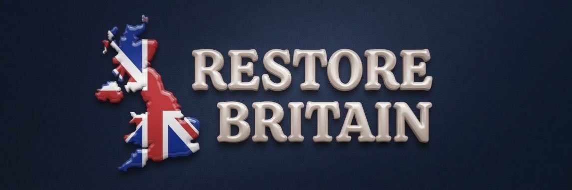 Restore Liverpool 🏴󠁧󠁢󠁥󠁮󠁧󠁿🇬🇧's banner