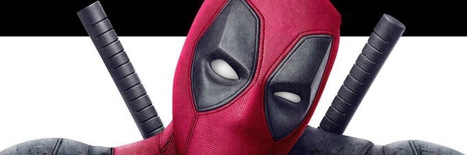 Deadpool's banner