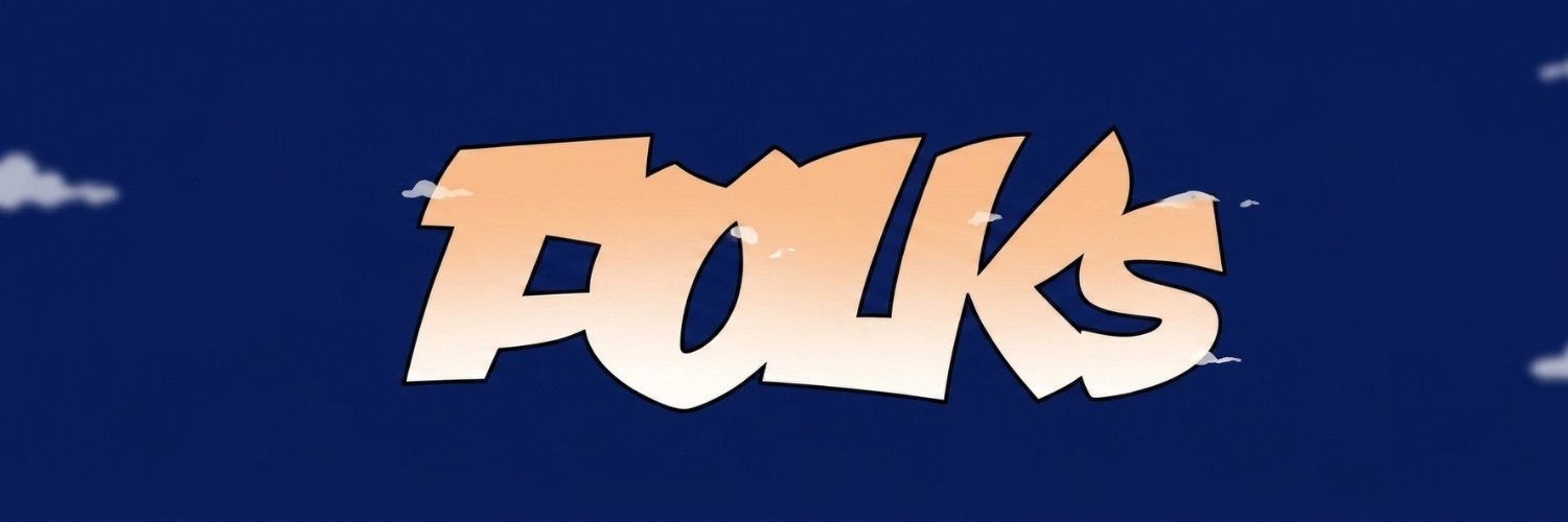 Folks's banner
