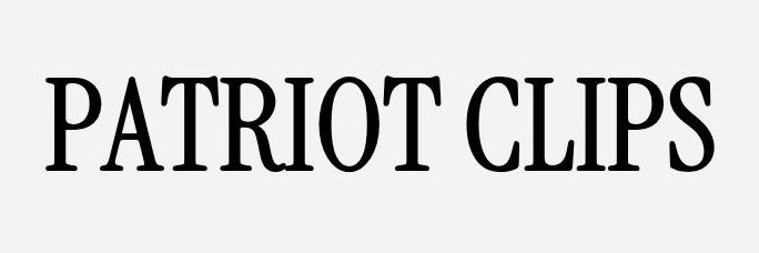 Patriot Clips's banner
