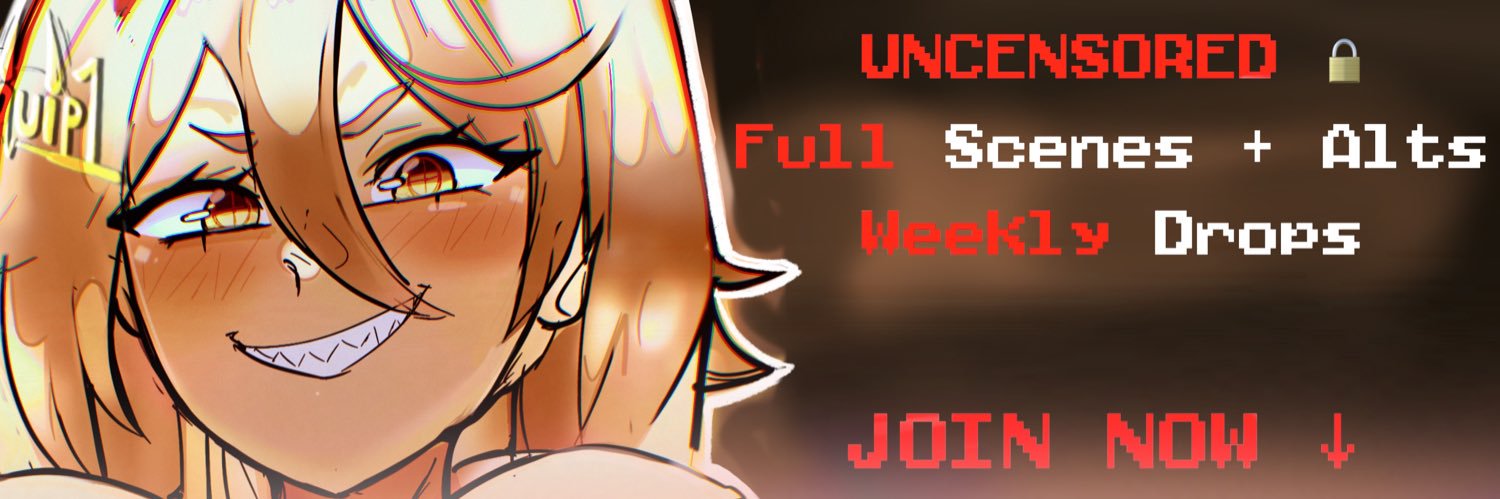 HeqSFW | Patreon's banner