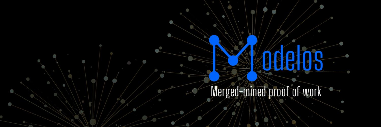 ModelOS's banner