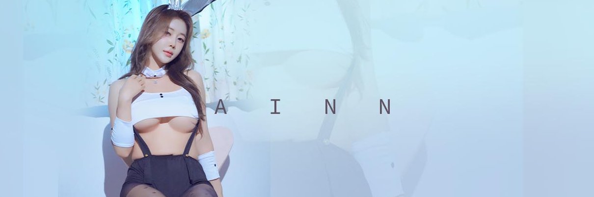 AINNEE's banner