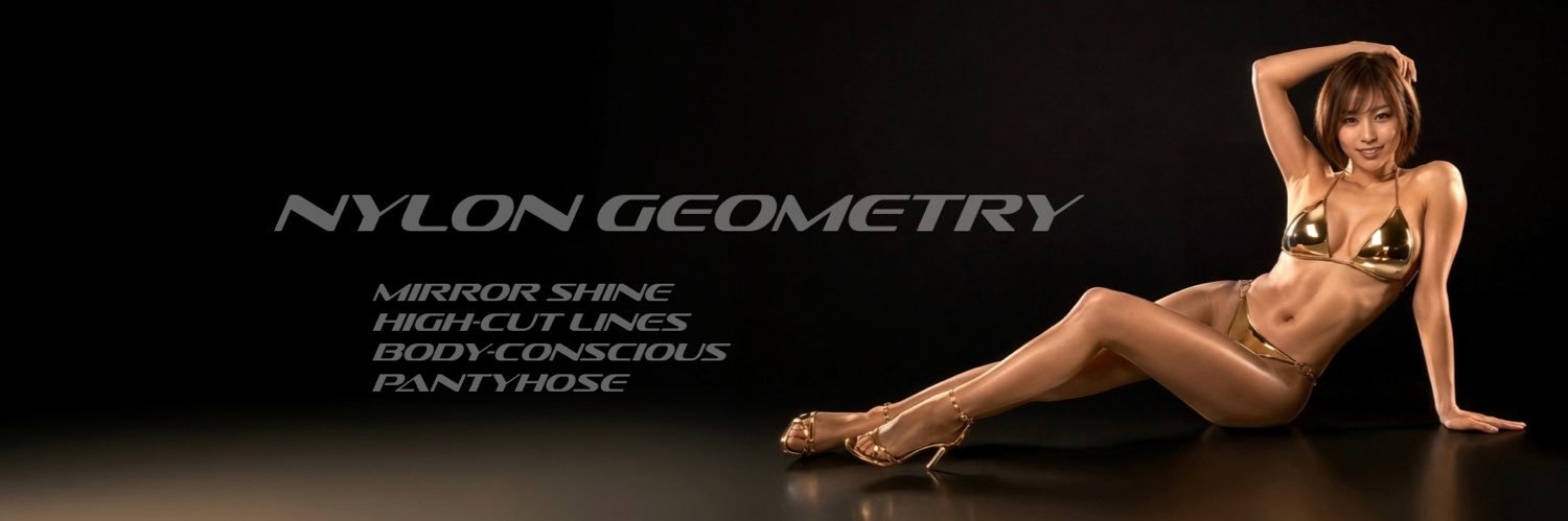 Nylon Geometry's banner
