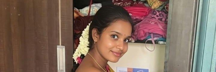 New desi collection's banner