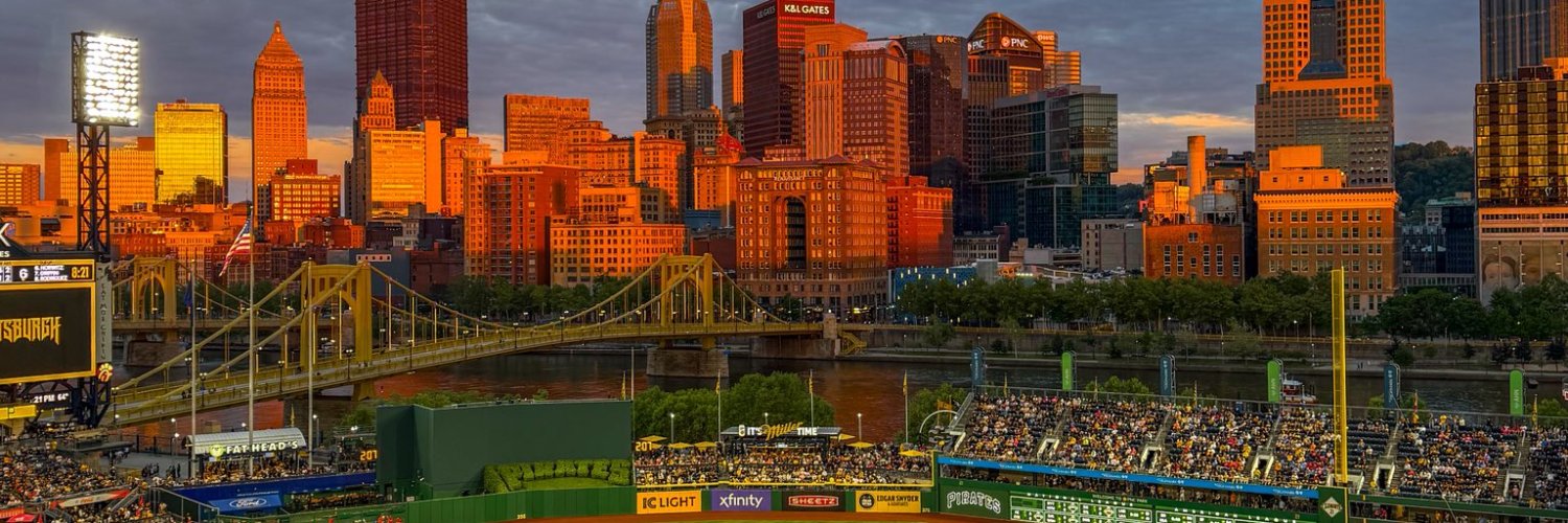 SportsNet Pittsburgh's banner