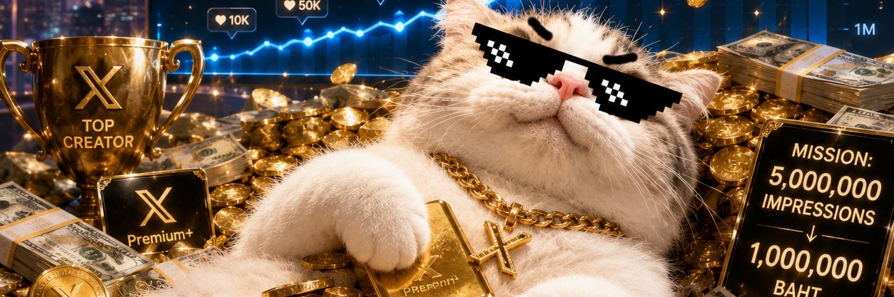 Someone's banner