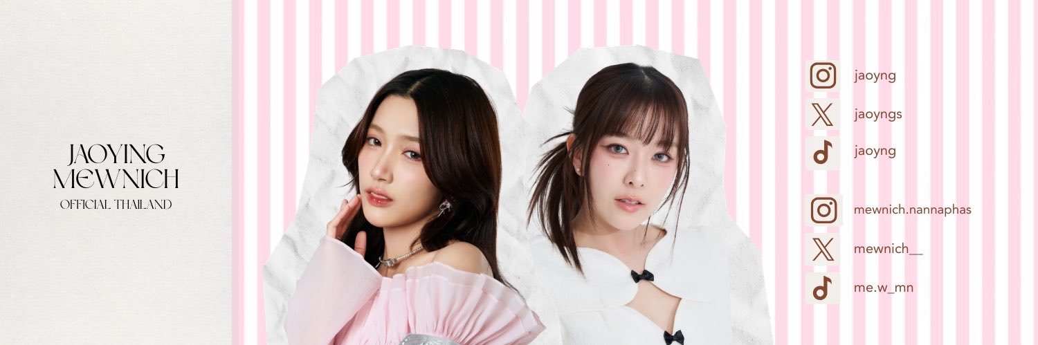 JaoyingMewnich TH's banner