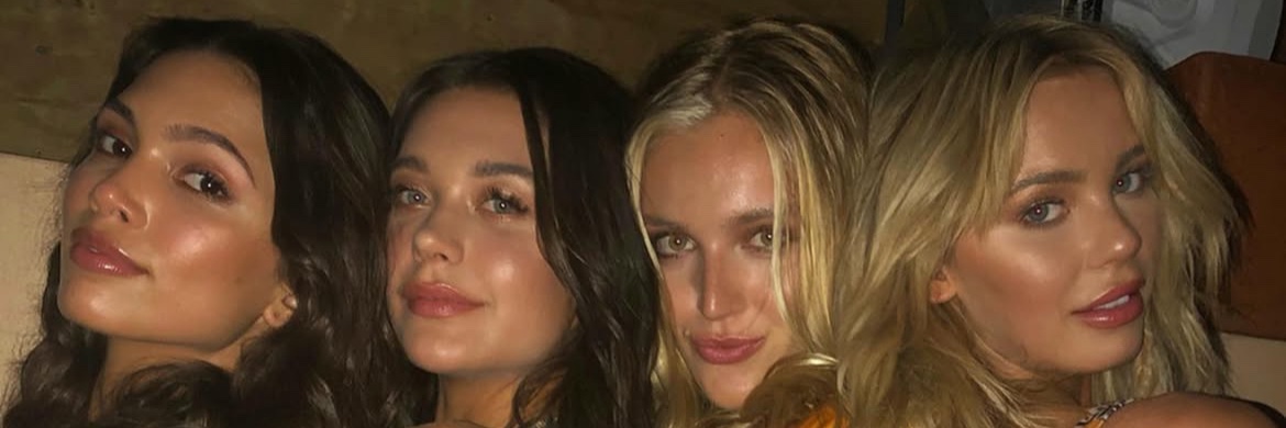 Prettygirls's banner