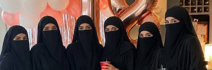 متحرره منفتحه🇦🇪's banner