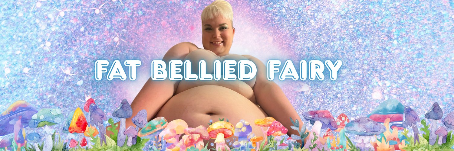 Fat Bellied Fairy's banner