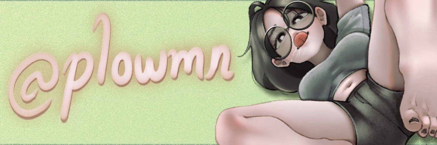 Plowmn's banner