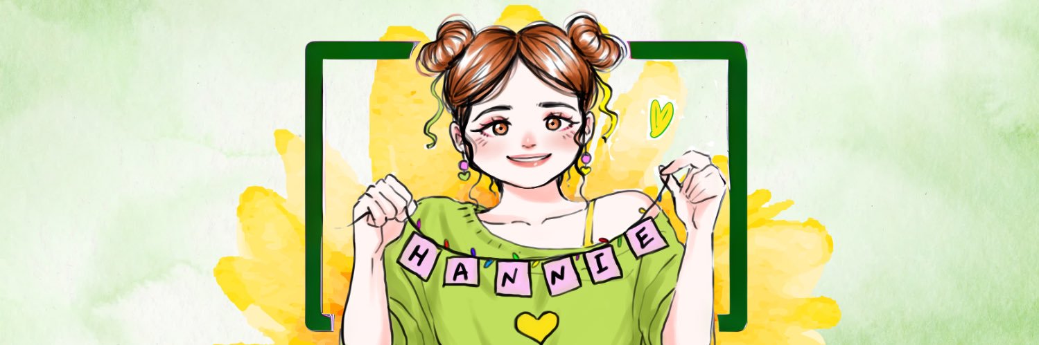 🍒 :): Hannie :(: 🥐's banner