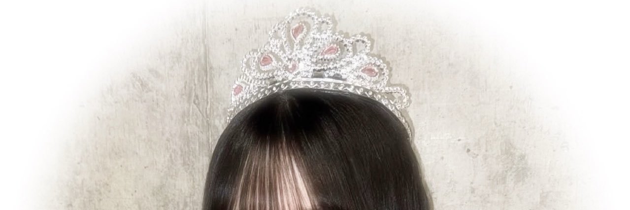 🎀's banner