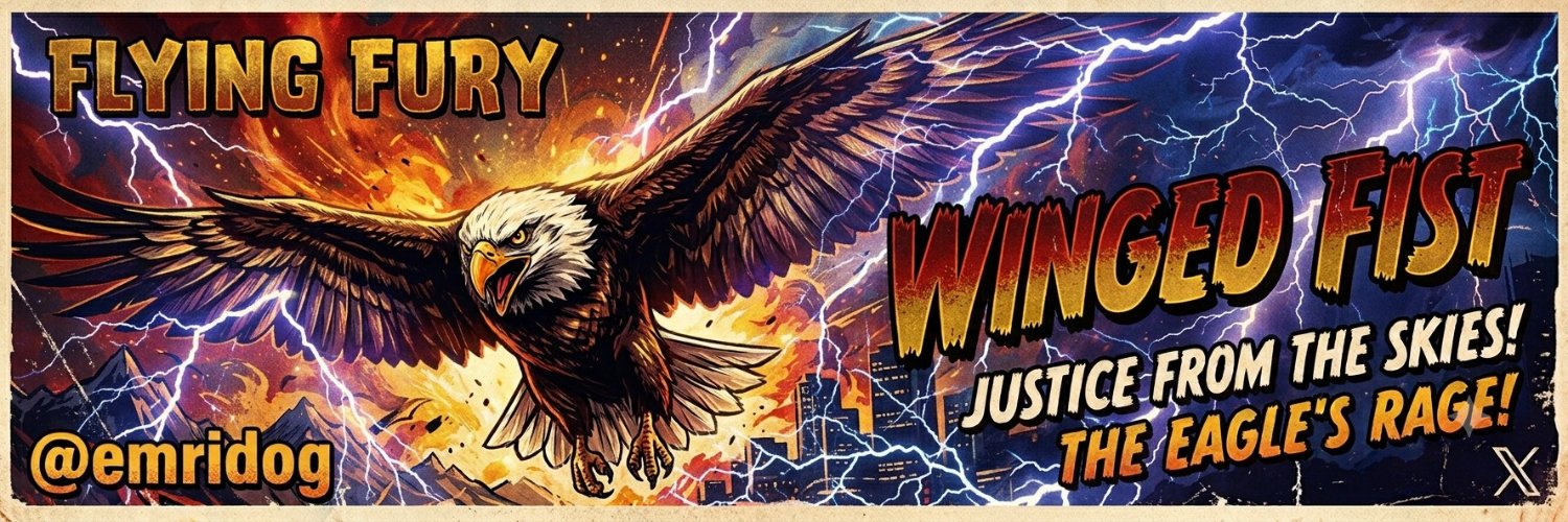 Jay's banner