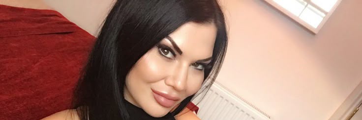 Jasmine jae sexy babe's banner