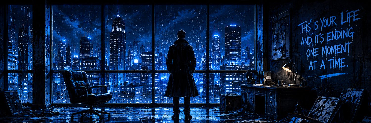 Scene Vault's banner