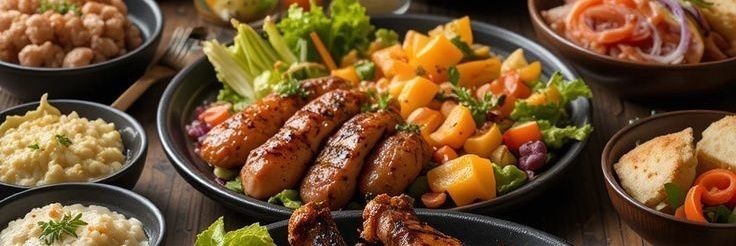 FoodhubX's banner