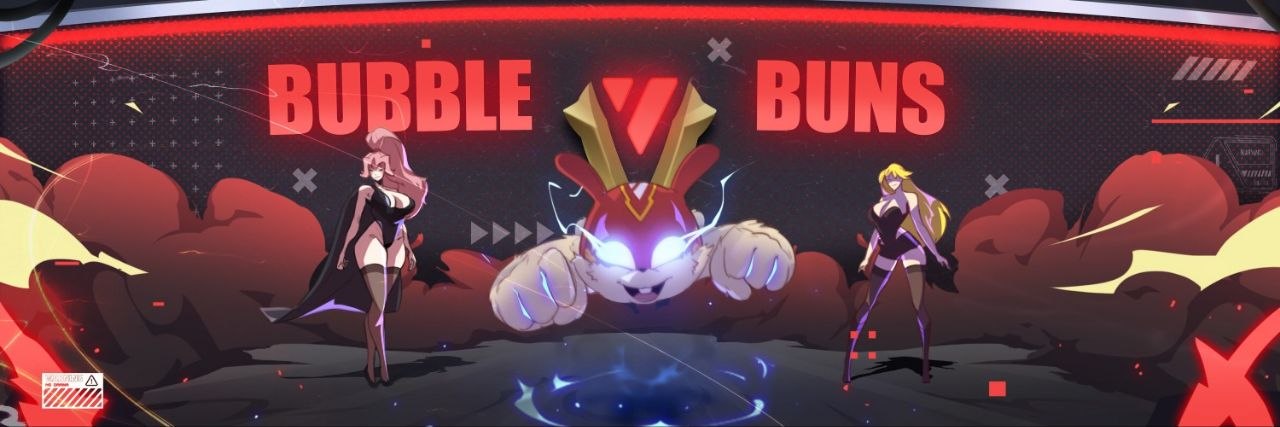 Bubble Buns's banner