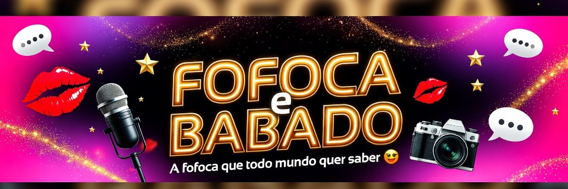 Fofoca e Babado's banner