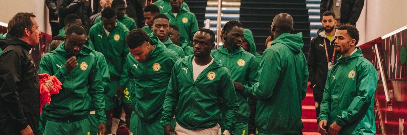 Papi!!!! 🇸🇳's banner