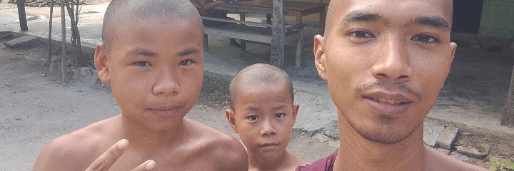 🖤ကိုမဲလေး🎱's banner